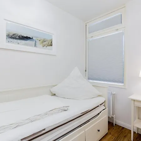 Apartament Groemitz-center Whg 320 *