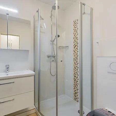 Groemitz-center Whg 320 Apartament