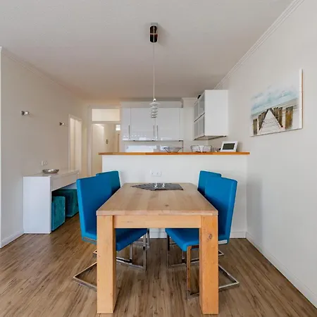 Apartamento Groemitz-center Whg 320 *