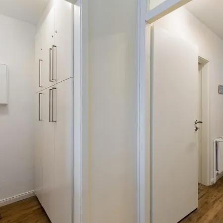 Groemitz-center Whg 320 Apartament